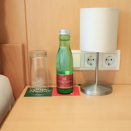 Szálloda Erentrudisalm