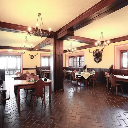 ホテル Erentrudisalm *