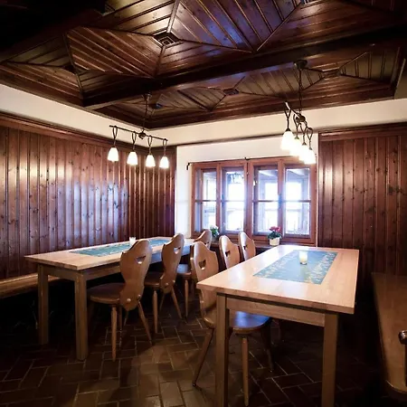 Hotel Erentrudisalm Elsbethen