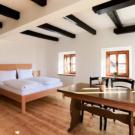 Erentrudisalm * Elsbethen