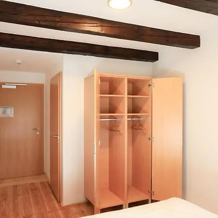 ホテル Erentrudisalm *