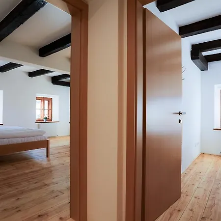 Hotel Erentrudisalm *