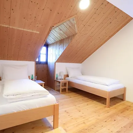 Erentrudisalm Hotel Elsbethen