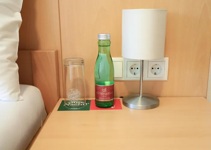 ホテル Erentrudisalm