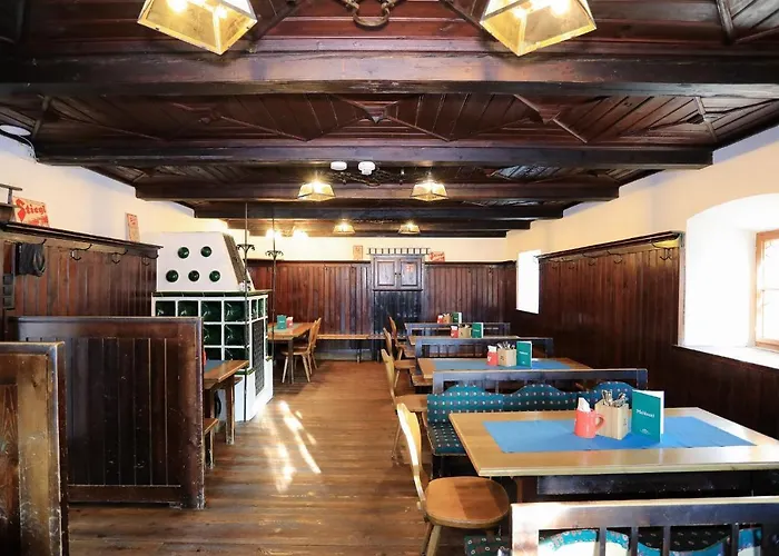 Erentrudisalm Elsbethen