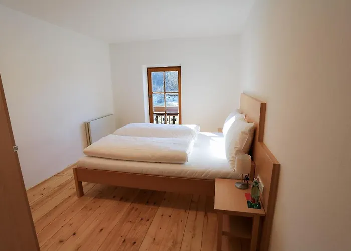 Erentrudisalm * Elsbethen