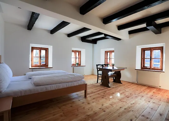 Erentrudisalm Elsbethen