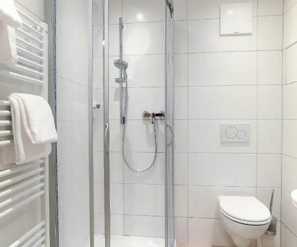 ホテル Erentrudisalm