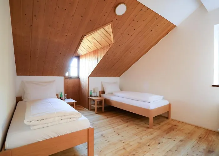 Erentrudisalm * Elsbethen