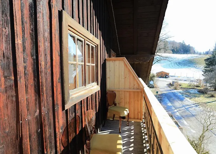 Erentrudisalm * Elsbethen