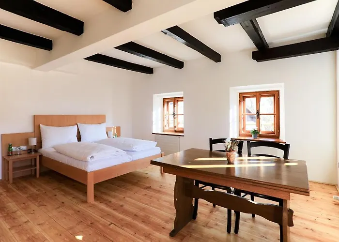 Erentrudisalm * Elsbethen