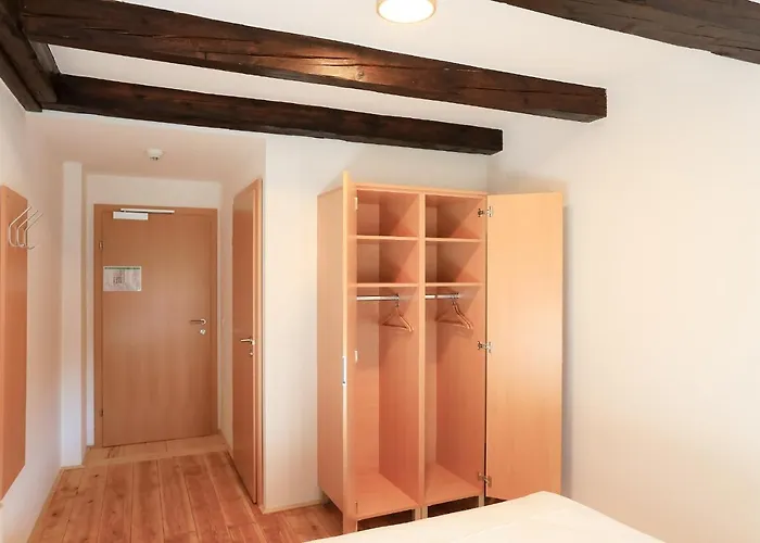 ホテル Erentrudisalm *