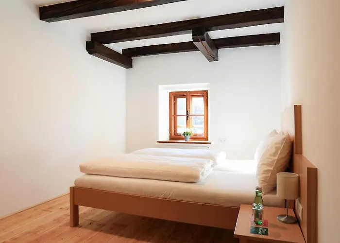 ホテル Erentrudisalm Elsbethen