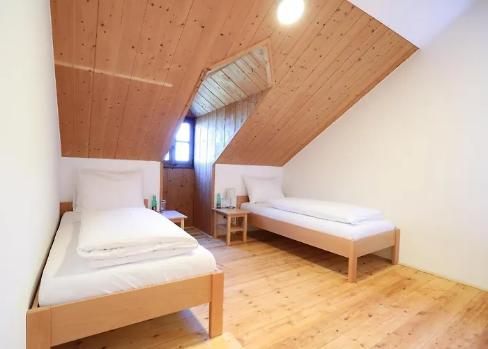 Erentrudisalm ホテル Elsbethen